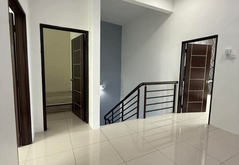 Belleza Garden Homes