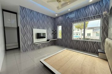 Belleza Garden Homes