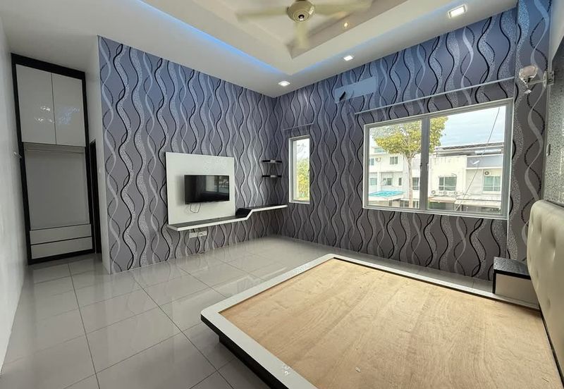 Belleza Garden Homes