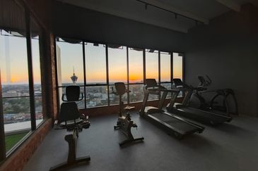 G Residence Alor Setar