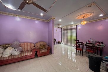 Taman Darulaman Jaya