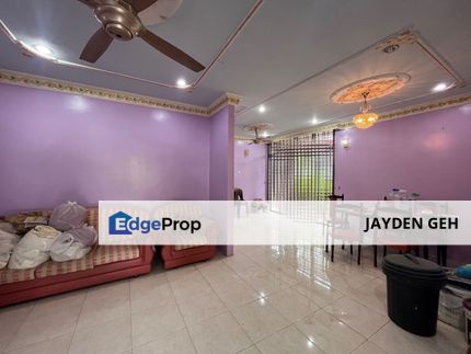 2 Storey Semi D Taman Darulaman Jaya Near Yawata Jitra Kedah For Sale, Kedah, Jitra