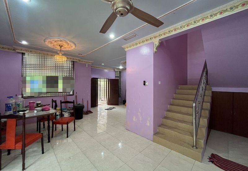 Taman Darulaman Jaya