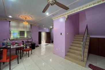 Taman Darulaman Jaya