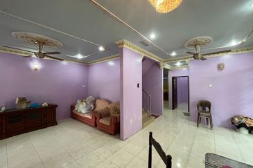 Taman Darulaman Jaya