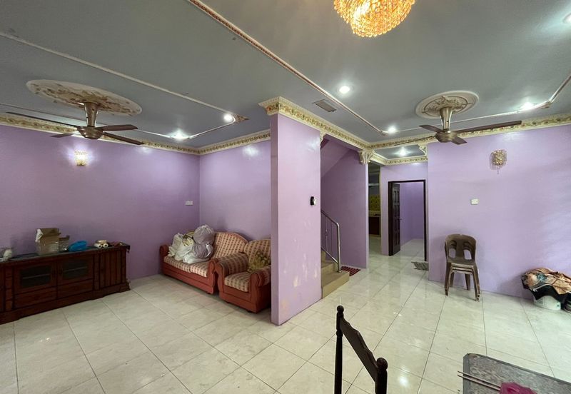 Taman Darulaman Jaya