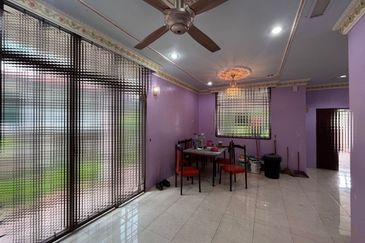 Taman Darulaman Jaya