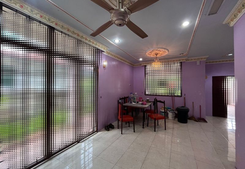 Taman Darulaman Jaya