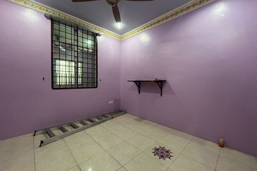 Taman Darulaman Jaya