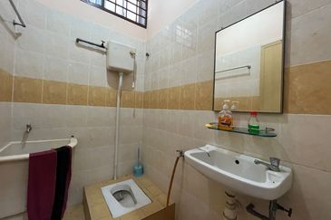 Taman Darulaman Jaya