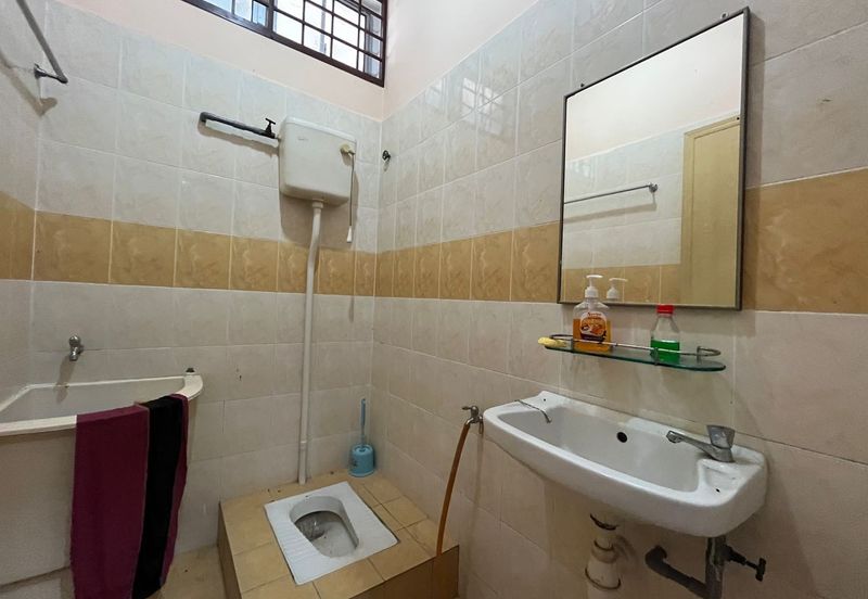 Taman Darulaman Jaya