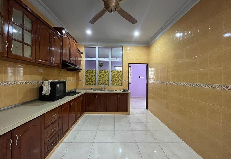 Taman Darulaman Jaya