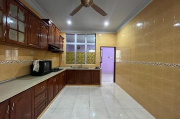 Taman Darulaman Jaya