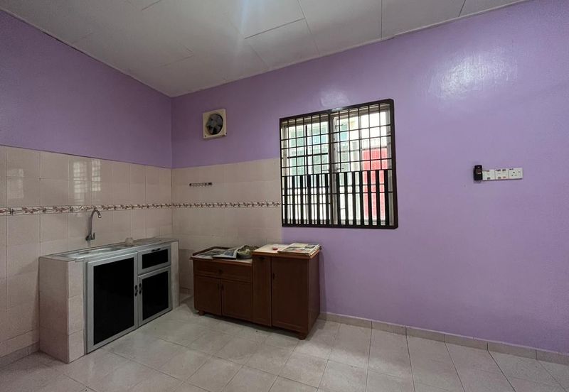 Taman Darulaman Jaya