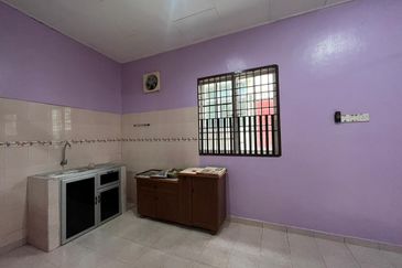 Taman Darulaman Jaya