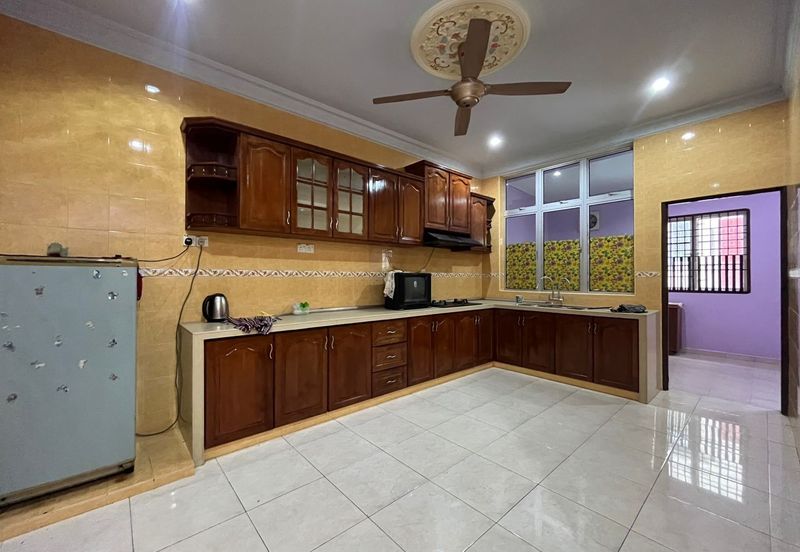 Taman Darulaman Jaya