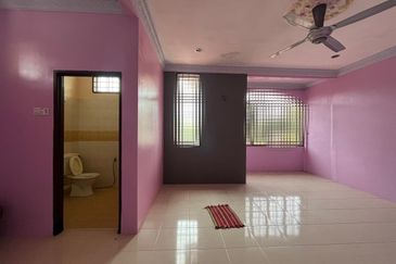 Taman Darulaman Jaya