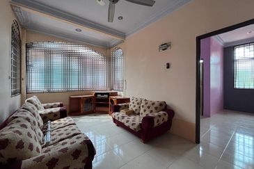 Taman Darulaman Jaya