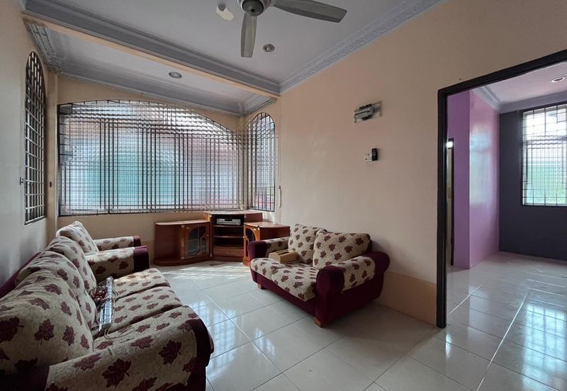 Taman Darulaman Jaya