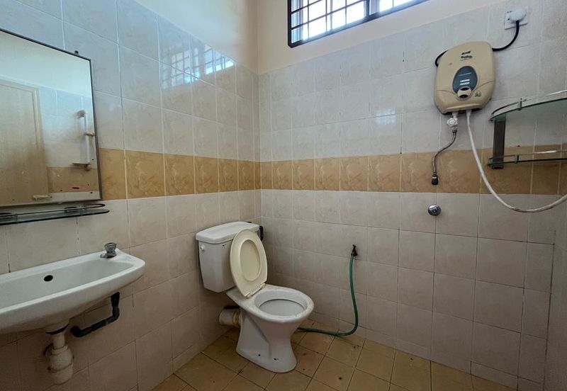 Taman Darulaman Jaya