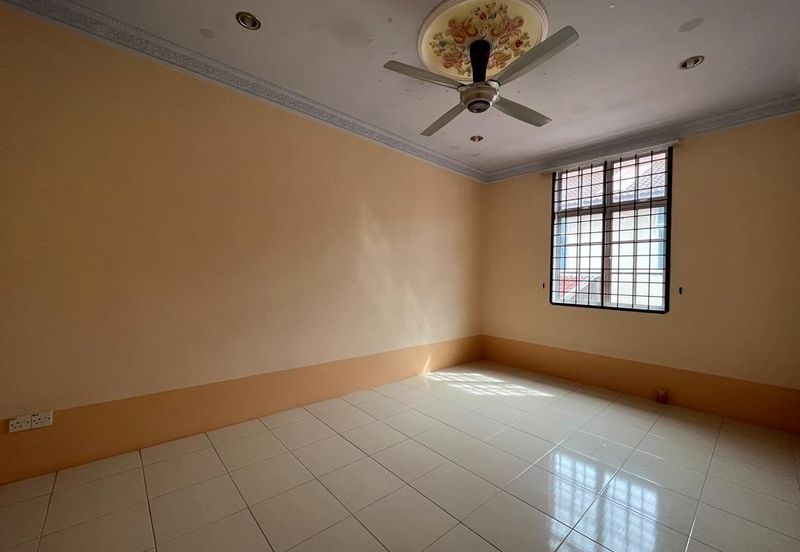 Taman Darulaman Jaya