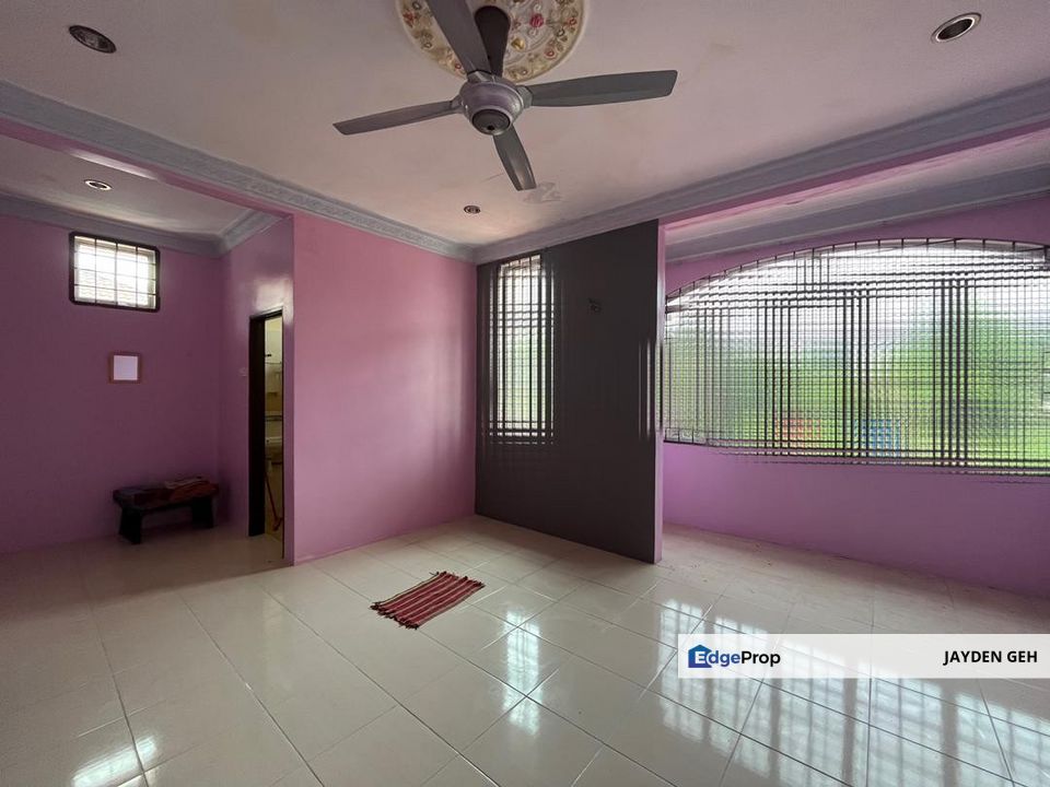 2 Storey Semi D Taman Darulaman Jaya Near Yawata Jitra Kedah For Sale, Kedah, Jitra