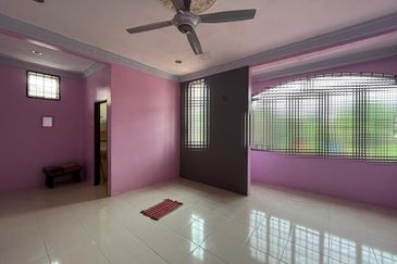 Taman Darulaman Jaya