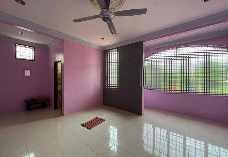 Taman Darulaman Jaya