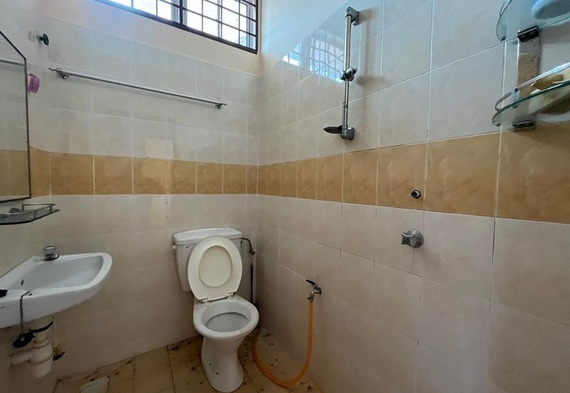 Taman Darulaman Jaya