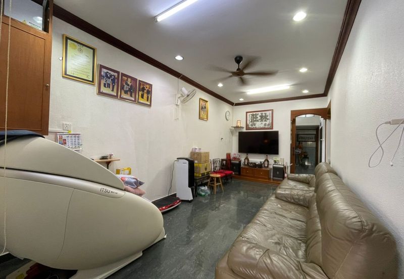 Taman Merpati, Kota Setar