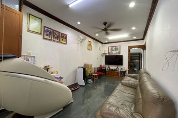 Taman Merpati, Kota Setar