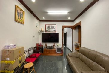 Taman Merpati, Kota Setar