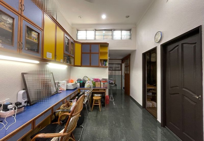 Taman Merpati, Kota Setar