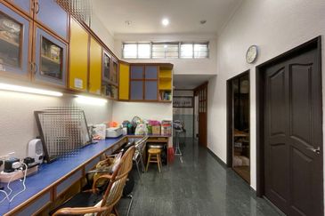 Taman Merpati, Kota Setar