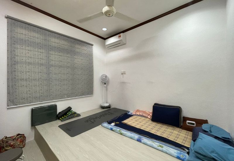 Taman Merpati, Kota Setar