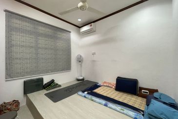 Taman Merpati, Kota Setar