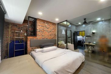 Taman Merpati, Kota Setar