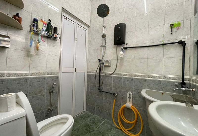 Taman Merpati, Kota Setar