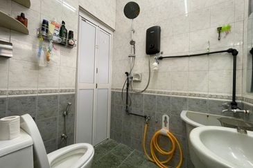 Taman Merpati, Kota Setar