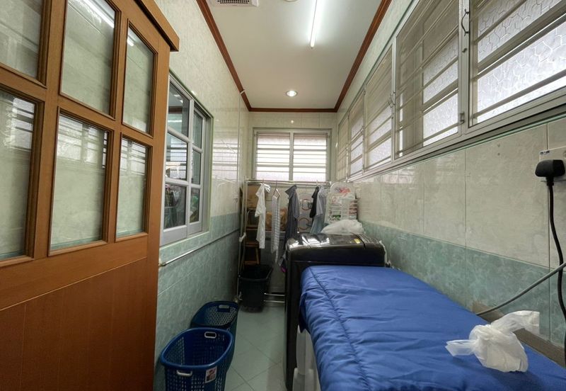 Taman Merpati, Kota Setar