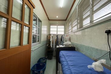 Taman Merpati, Kota Setar