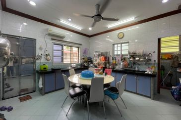 Taman Merpati, Kota Setar