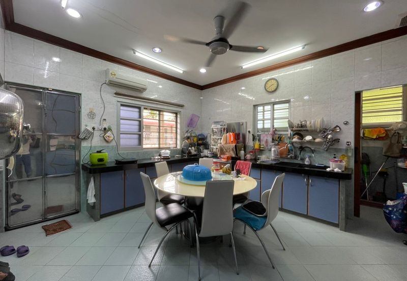 Taman Merpati, Kota Setar