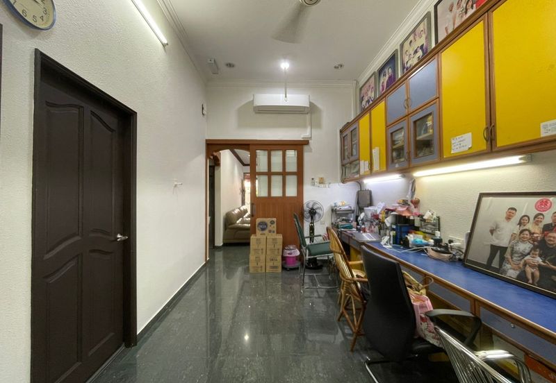 Taman Merpati, Kota Setar