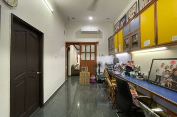 Taman Merpati, Kota Setar