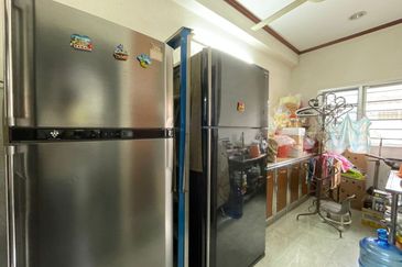 Taman Merpati, Kota Setar