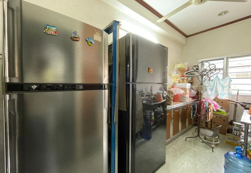 Taman Merpati, Kota Setar