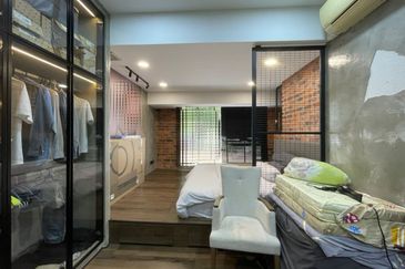 Taman Merpati, Kota Setar