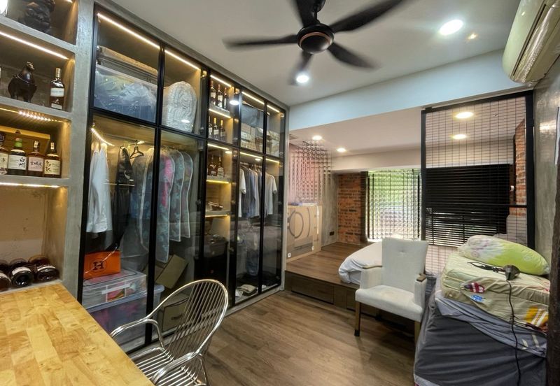 Taman Merpati, Kota Setar