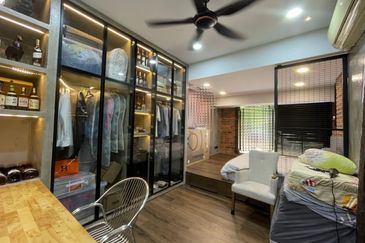 Taman Merpati, Kota Setar